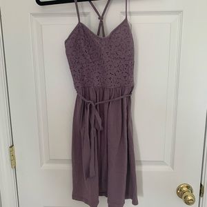 American Eagle Summer Dress